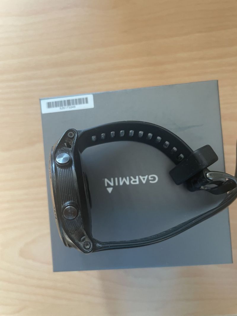 Garmin Forerunner 945