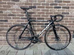 Drahovka Ridley Arena Alloy