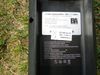 Sestavené elektrokolo s baterii 36V/11,6Ah