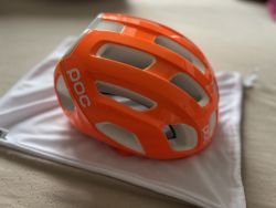 Cyklo prilba POC Octal