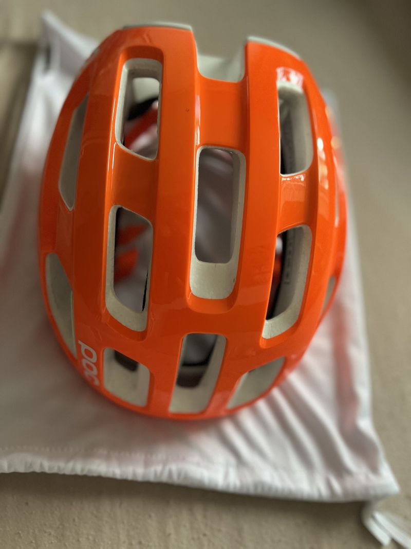 Cyklo prilba POC Octal