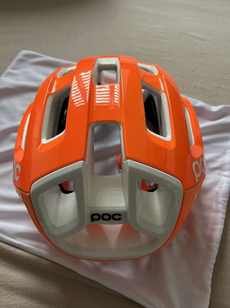 Cyklo prilba POC Octal