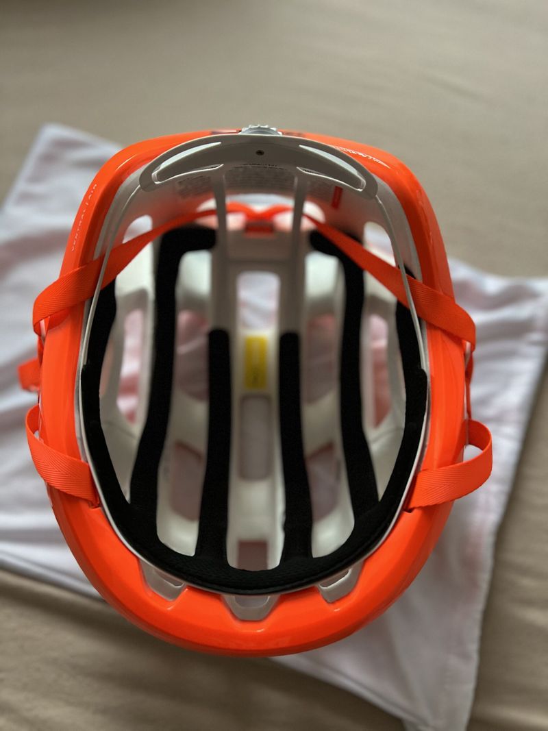 Cyklo prilba POC Octal