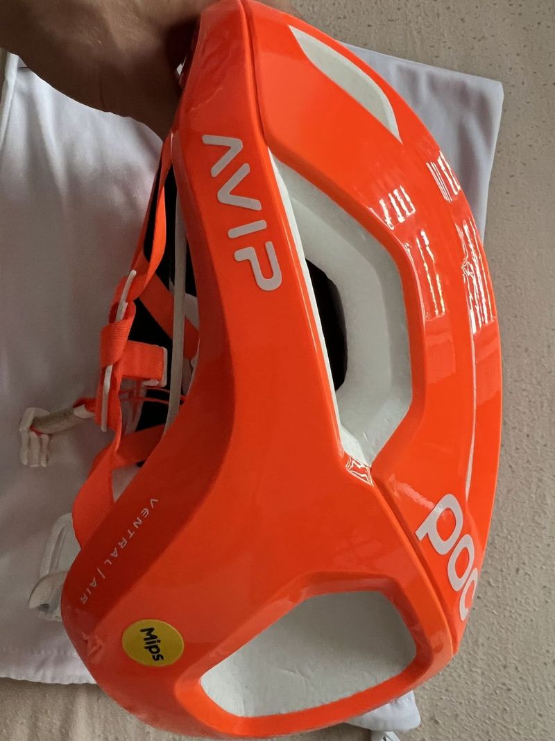 Cyklo prilba POC Octal
