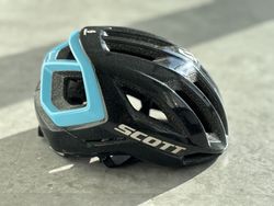 Scott Centric Plus 