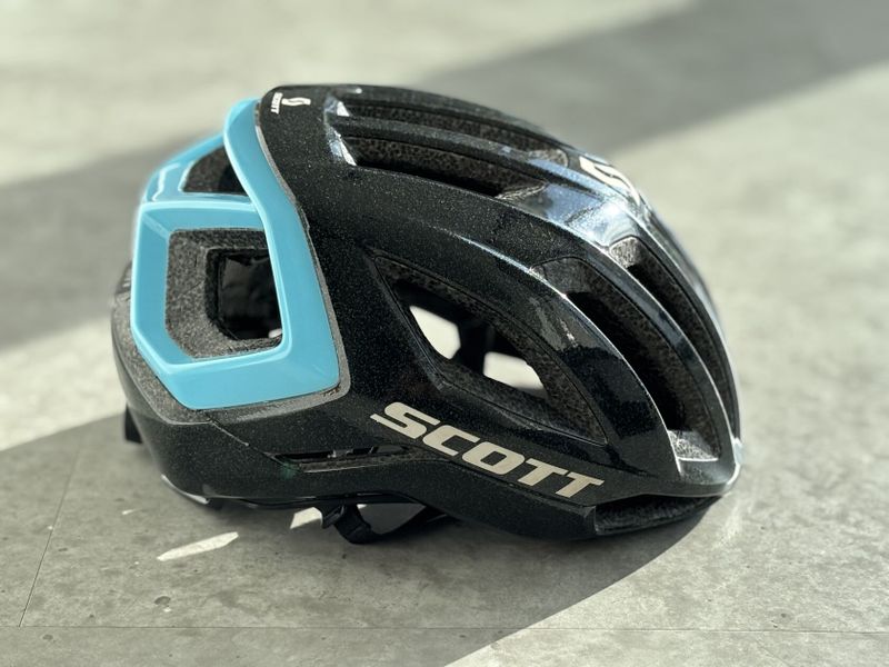 Scott Centric Plus 
