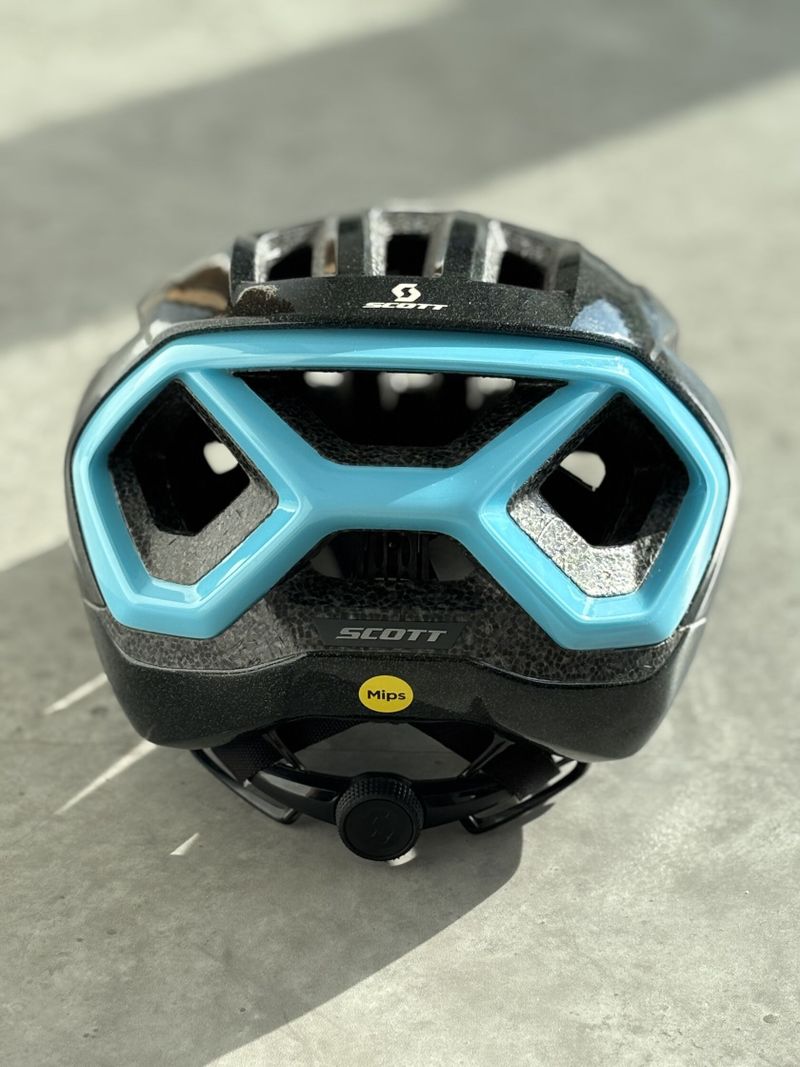 Scott Centric Plus 