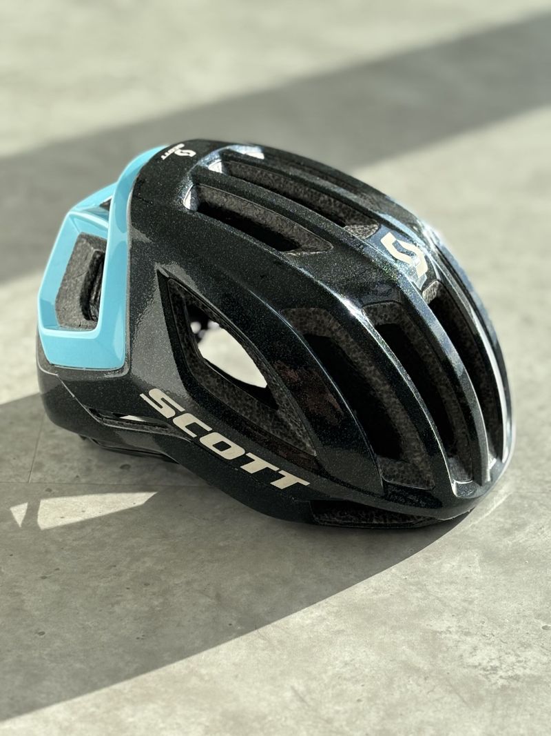 Scott Centric Plus 