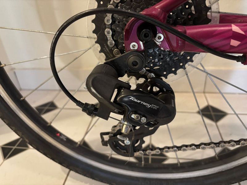 Superior MODO XC 24