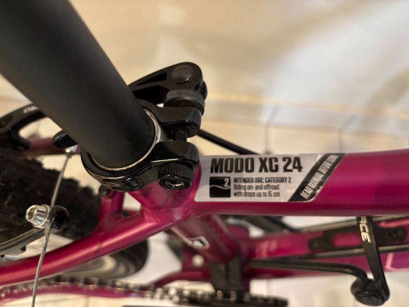Superior MODO XC 24