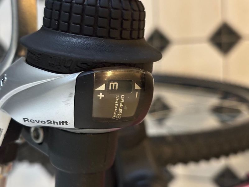 Superior MODO XC 24