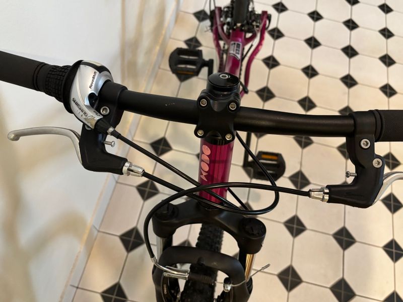 Superior MODO XC 24