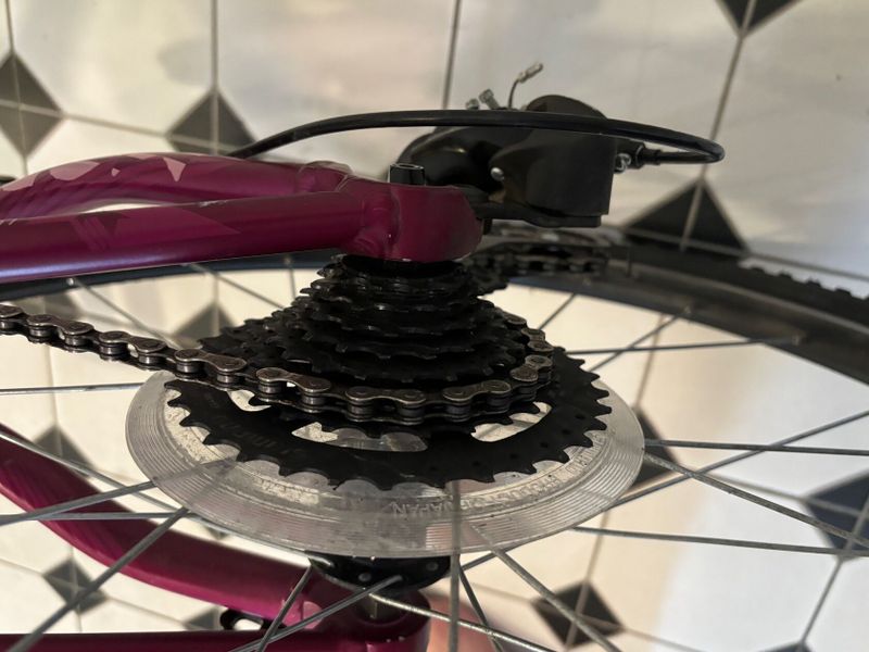 Superior MODO XC 24