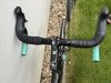 Bianchi Oltre XR2: Dura ace Mix: celeste/black
