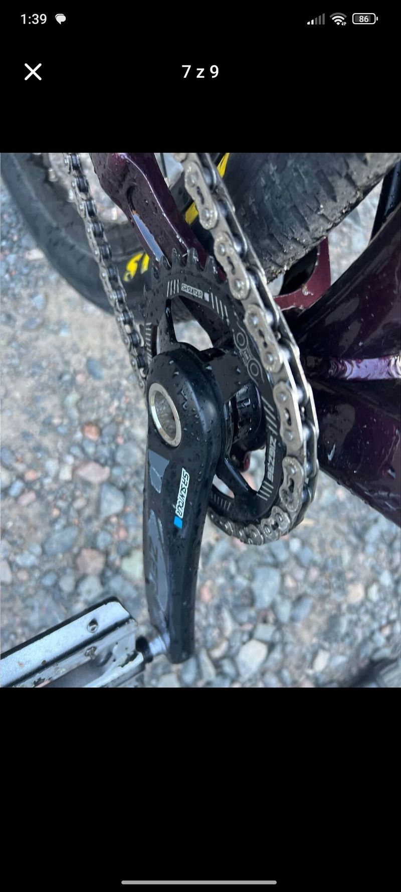 Ctm Dirtking expert 2022