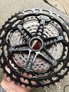 Shimano XTR