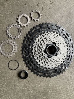 Shimano XTR