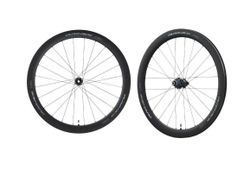Shimano Dura-Ace WH-R9270-C50-TL Disc silniční vypletená kola