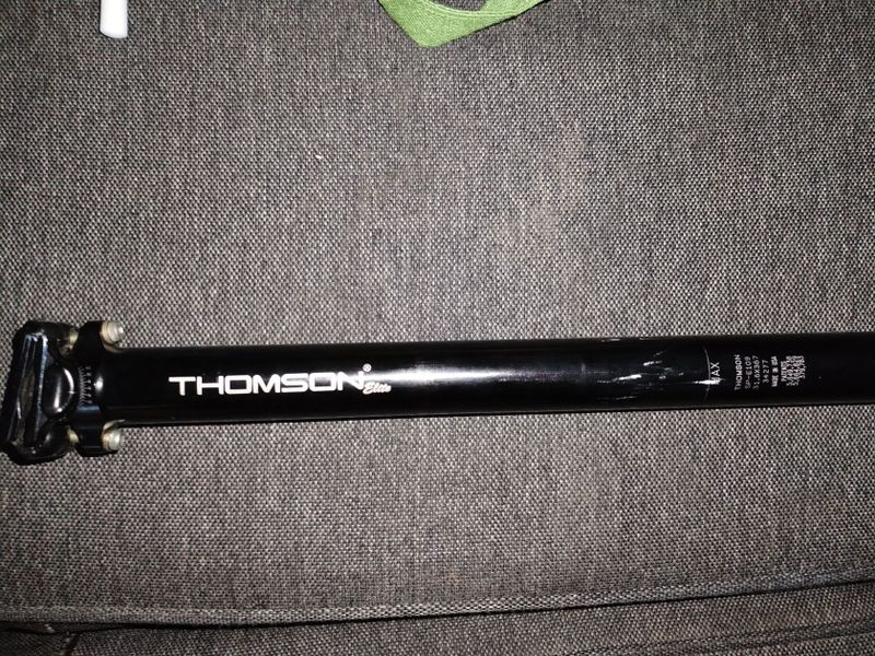Thomson Elite