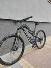 Rockrider 29" AM 50 S celoodpružené horské kolo (L)