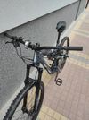 Rockrider 29" AM 50 S celoodpružené horské kolo (L)