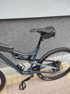 Rockrider 29" AM 50 S celoodpružené horské kolo (L)
