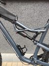 Rockrider 29" AM 50 S celoodpružené horské kolo (L)