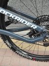 Rockrider 29" AM 50 S celoodpružené horské kolo (L)