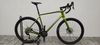 Merida silex 400 fall green L