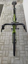 Merida silex 400 fall green L