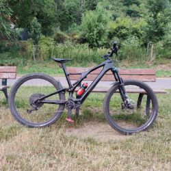 Specialized Turbo Levo SL Expert Carbon vel.XL