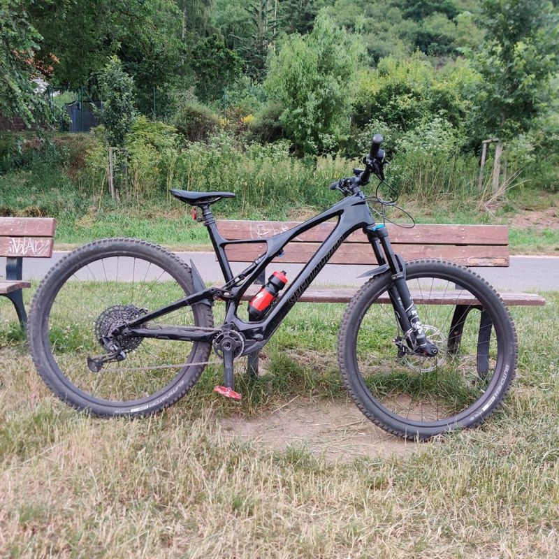 Specialized Turbo Levo SL Expert Carbon vel.XL