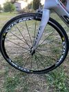 Scott FOIL 15 - Ultegra DI2 2012