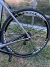 Scott FOIL 15 - Ultegra DI2 2012