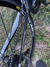 Scott FOIL 15 - Ultegra DI2 2012