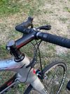 Scott FOIL 15 - Ultegra DI2 2012