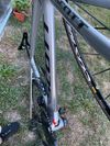 Scott FOIL 15 - Ultegra DI2 2012