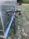 Scott FOIL 15 - Ultegra DI2 2012
