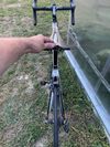 Scott FOIL 15 - Ultegra DI2 2012