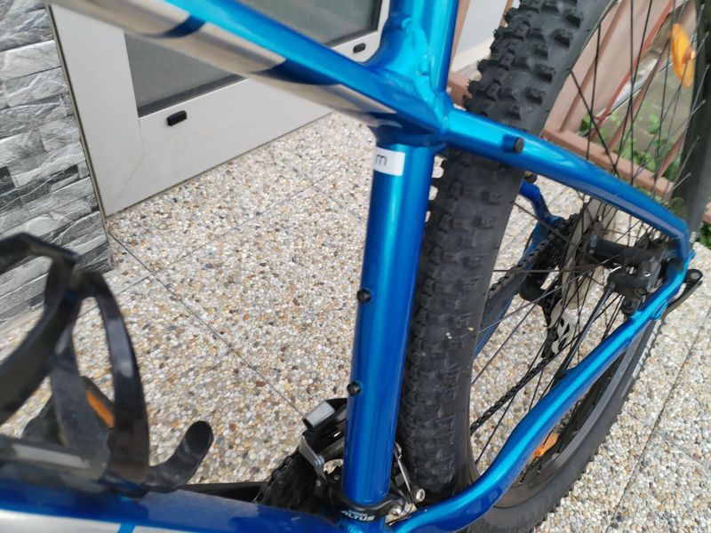 Trek Marlin 6 - horské kolo