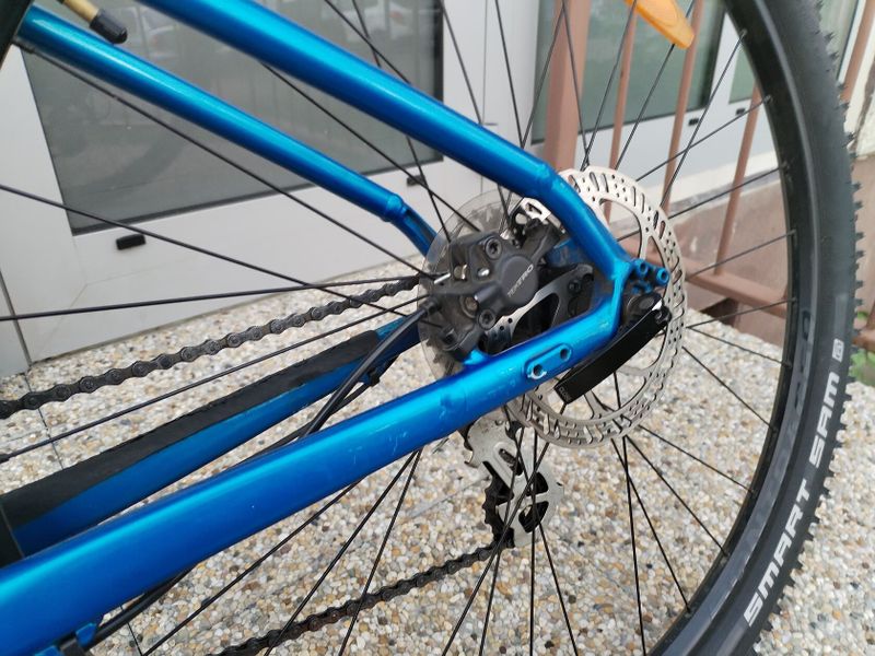 Trek Marlin 6 - horské kolo