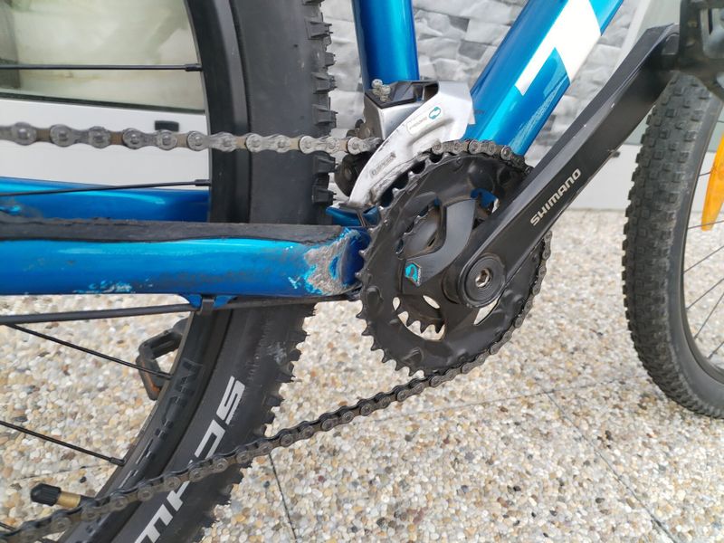 Trek Marlin 6 - horské kolo