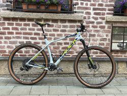 Rock Machine Blizz 29" XL