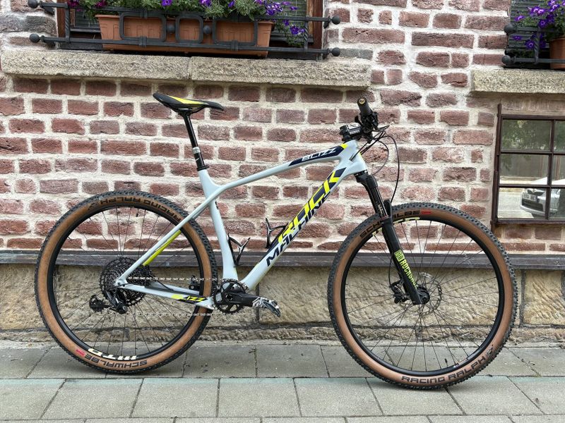 Rock Machine Blizz 29" XL