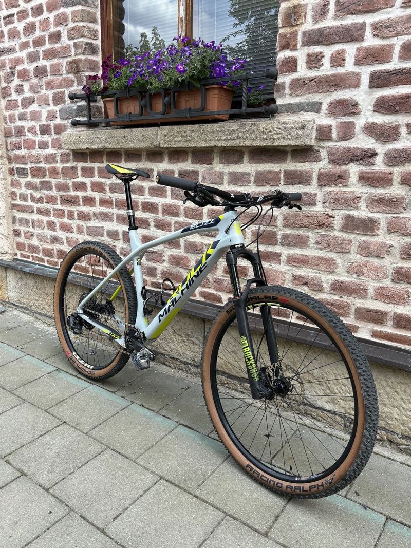 Rock Machine Blizz 29" XL
