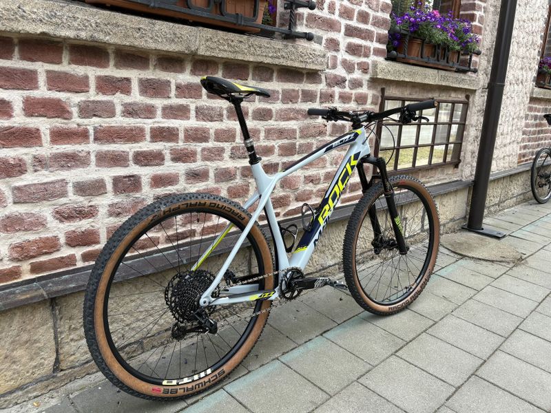Rock Machine Blizz 29" XL