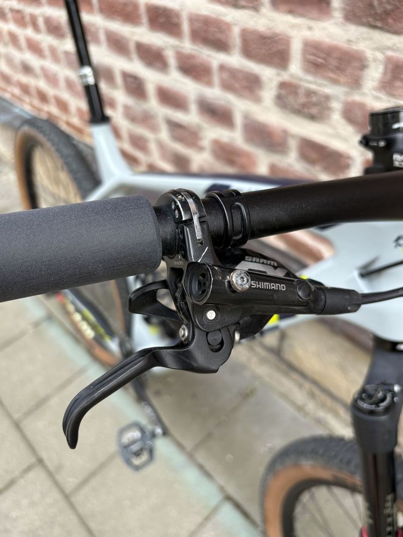 Rock Machine Blizz 29" XL