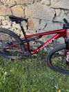 Rámová sada Specialized Sworks epic vel. M