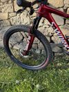 Rámová sada Specialized Sworks epic vel. M