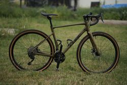 Cube Nuroad pro M